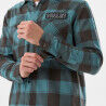 Millet Heritage Flannel Shirt - Shirt - Men's | Hardloop