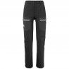 Millet M White Shield Pant - Spodnie do skitouringu damskie | Hardloop