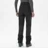 Millet M White Shield Pant - Spodnie do skitouringu damskie | Hardloop