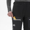 Millet M White Shield Pant - Spodnie do skitouringu damskie | Hardloop