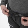 Millet M White Shield Pant - Spodnie do skitouringu damskie | Hardloop