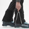 Millet M White Shield Pant - Ski touring trousers - Women's | Hardloop