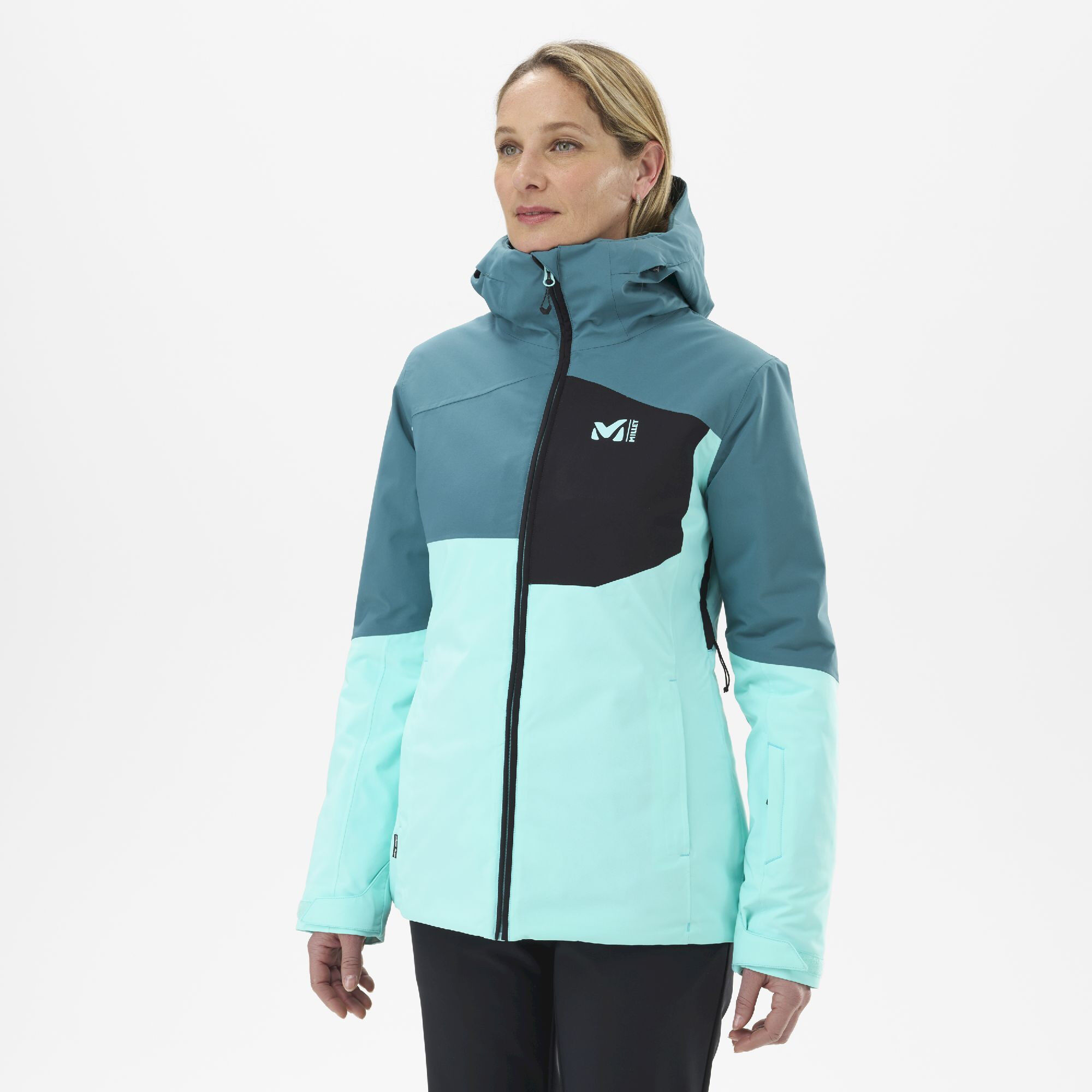 Millet Nallo Jacket - Chaqueta de esquí - Mujer | Hardloop