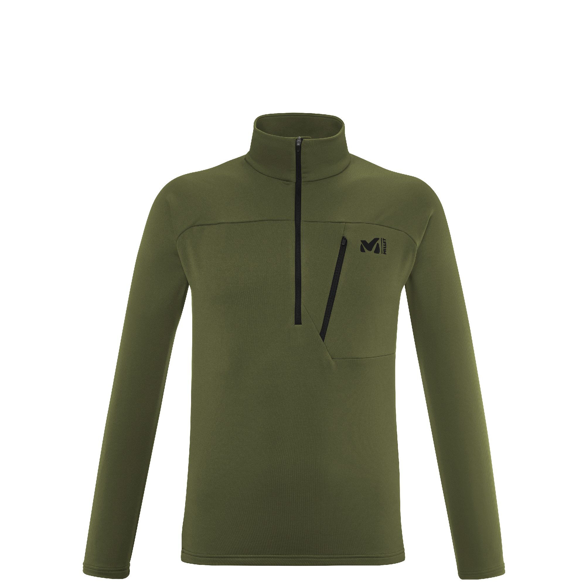 Millet Seneca Zip - Forro polar - Hombre | Hardloop