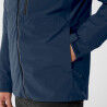 Millet Pobeda II 3 In 1 Jacket - 3-in-1 jacket - Men's | Hardloop