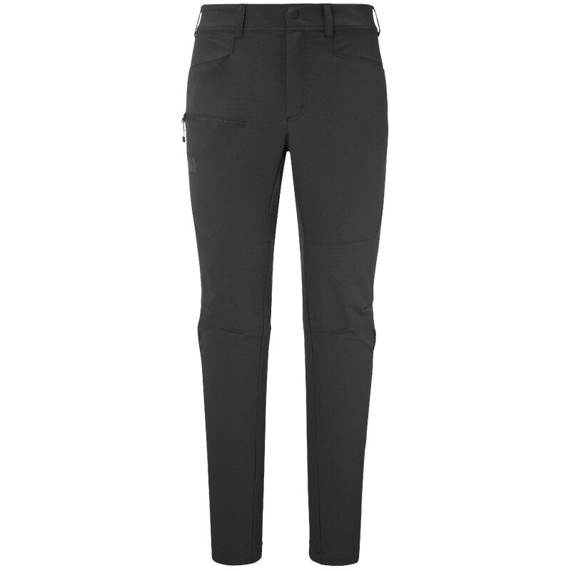 Millet All Outdoor XCS 100 Pant - Spodnie turystyczne męskie | Hardloop