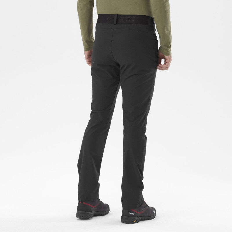 Millet All Outdoor XCS 100 Pant - Vandrebukser - Herrer | Hardloop