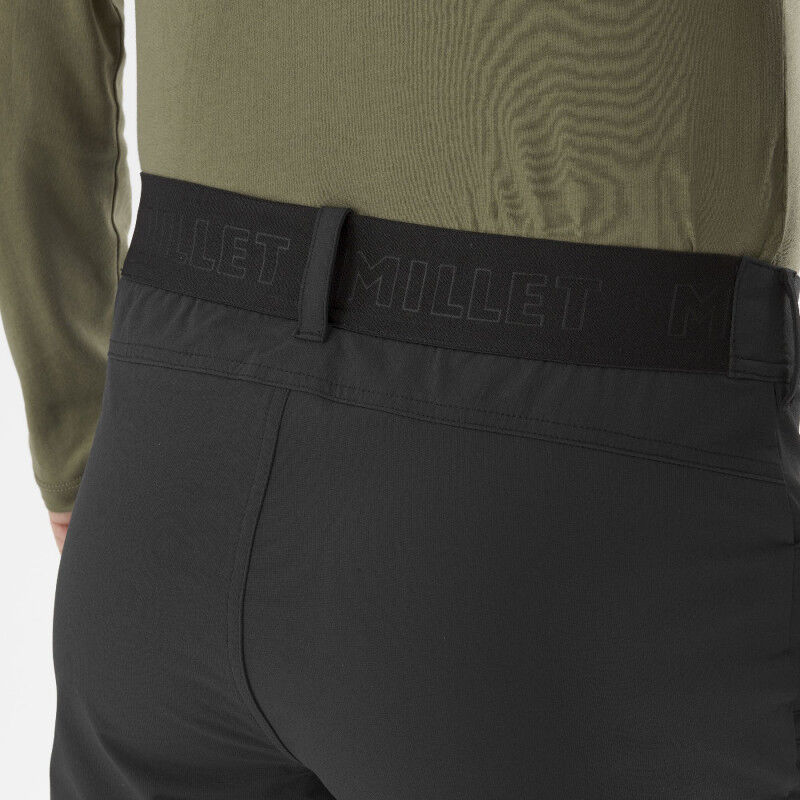 Millet All Outdoor XCS 100 Pant - Vandrebukser - Herrer | Hardloop