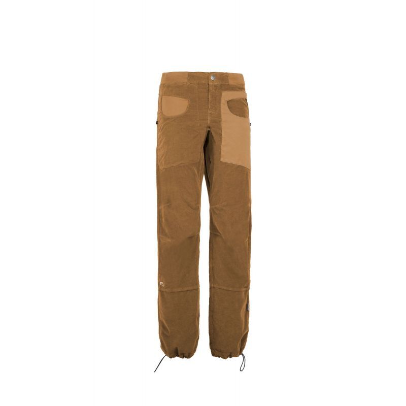 E9 Blat1 VS - Kletterhose - Herren | Hardloop