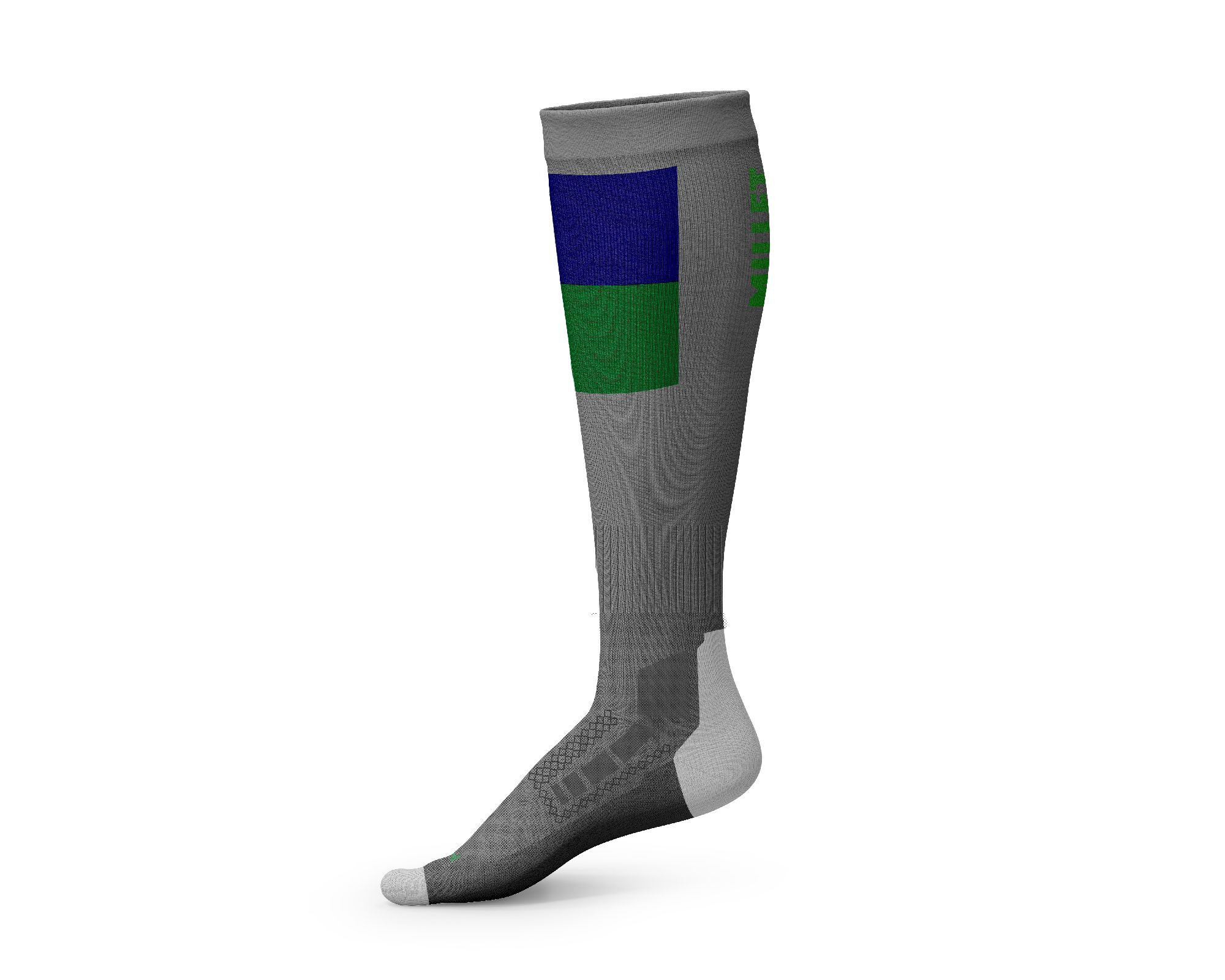 Millet Cosmic Socks - Calcetines de merino - Hombre | Hardloop