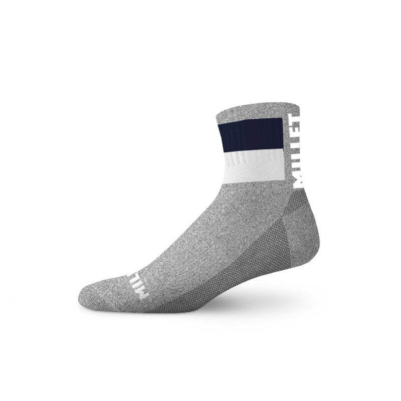 Millet Seneca Crew Socks - Skarpety z wełny Merino® | Hardloop