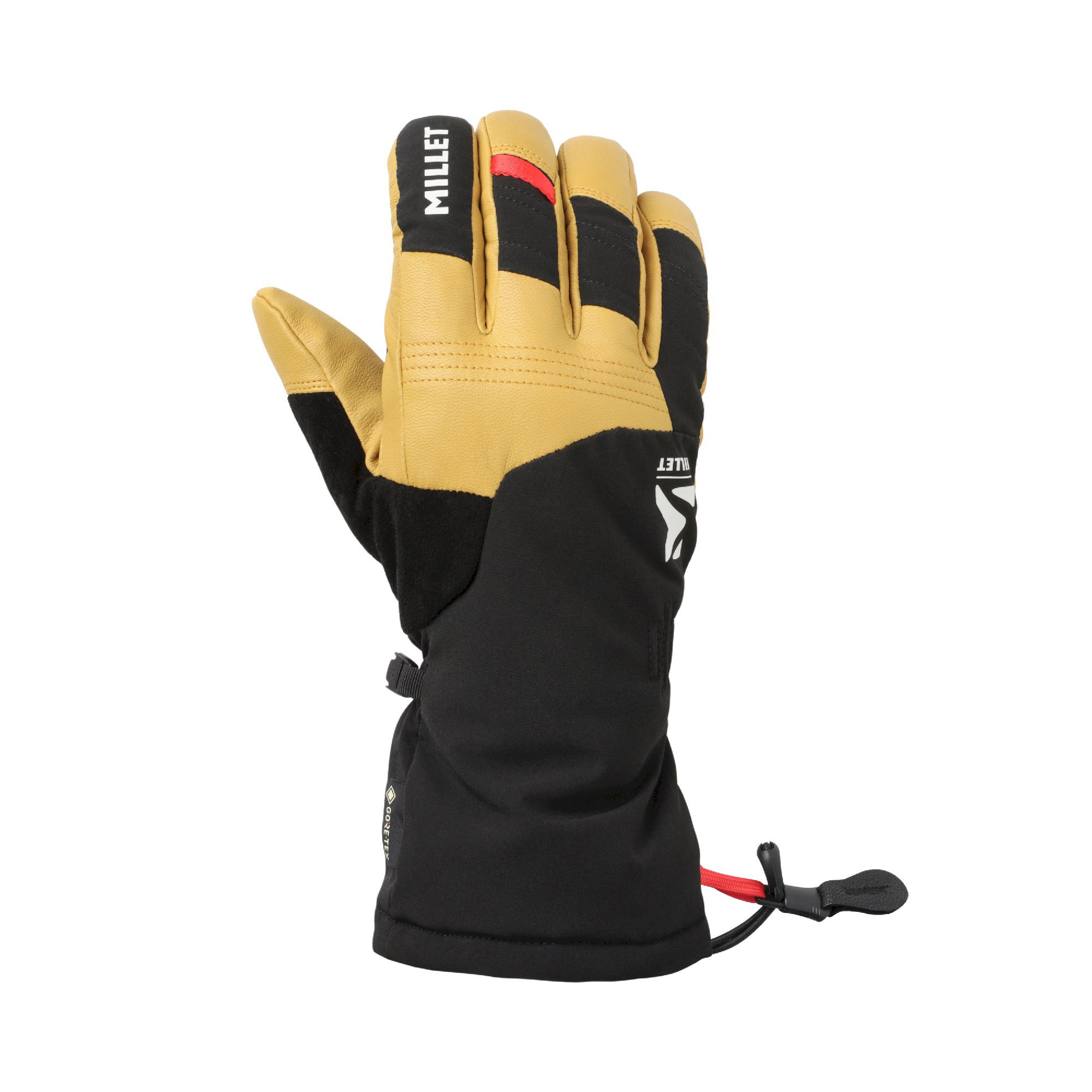 Millet Cosmic GTX Glove - Gants ski homme | Hardloop