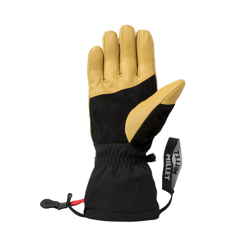Millet Cosmic GTX Glove - Ski gloves - Men's | Hardloop