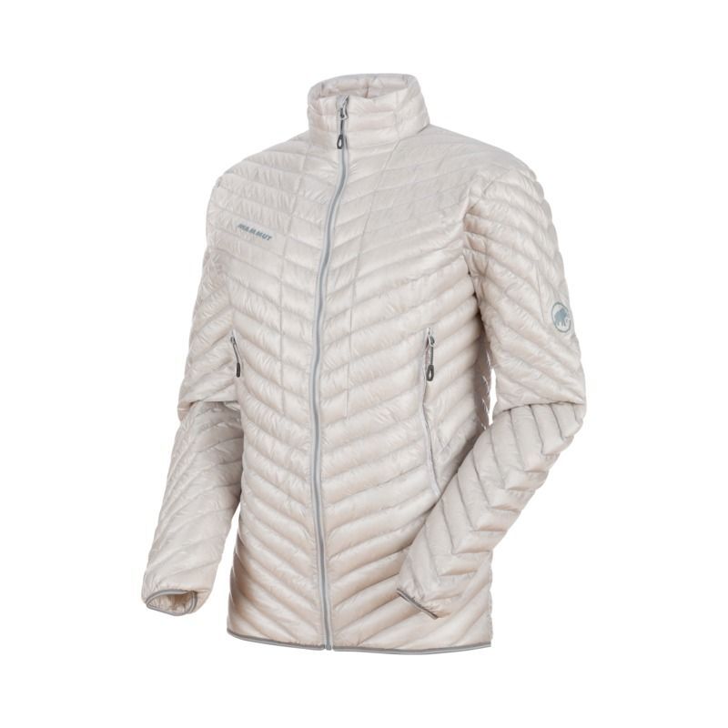 Mammut - Broad Peak Light IN Jacket - Giacca in piumino - Uomo