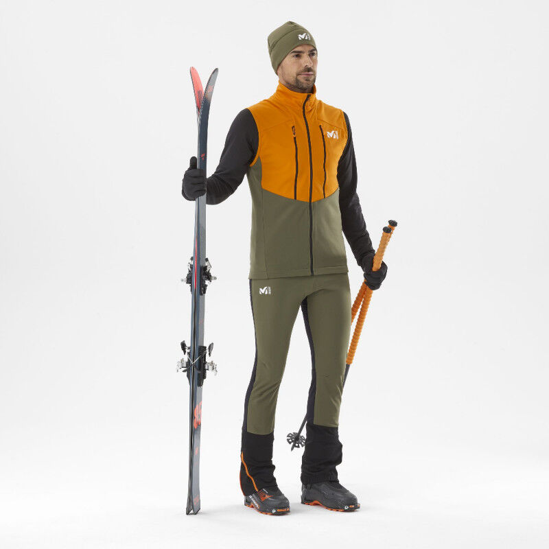 Millet Pierra Ment Tight - Skidbyxa - Herr | Hardloop