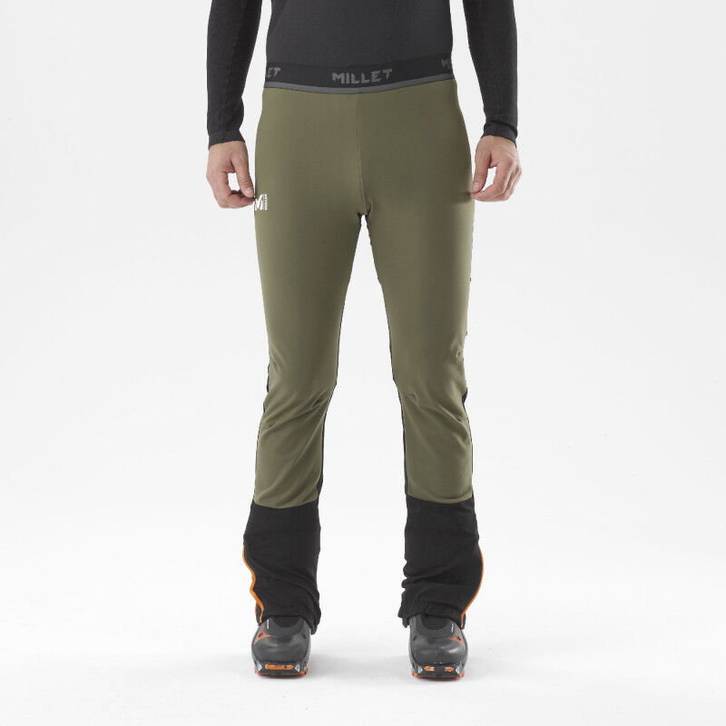 Pierra Ment Tight - Calça ski montanha homem