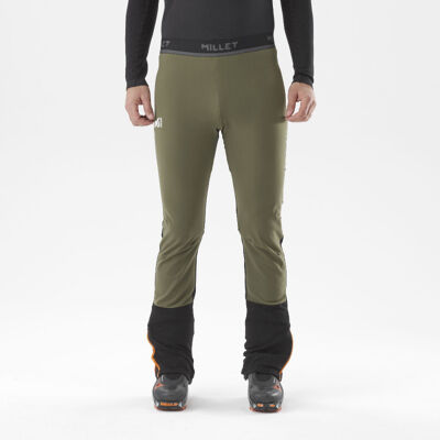 Pierra Ment Tight - Pantalon ski de randonnée homme