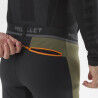 Millet Pierra Ment Tight - Calça ski montanha homem | Hardloop