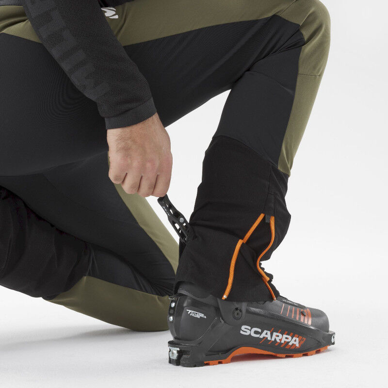 Millet Pierra Ment Tight - Pantalones esquí de travesía - Hombre | Hardloop