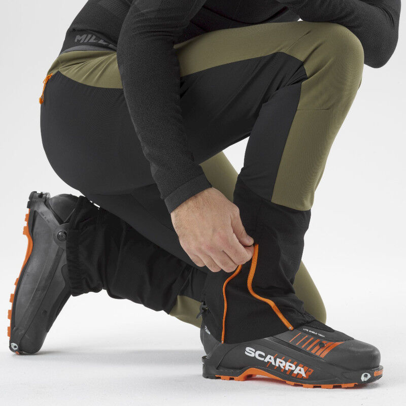 Millet Pierra Ment Tight - Pantalones esquí de travesía - Hombre | Hardloop