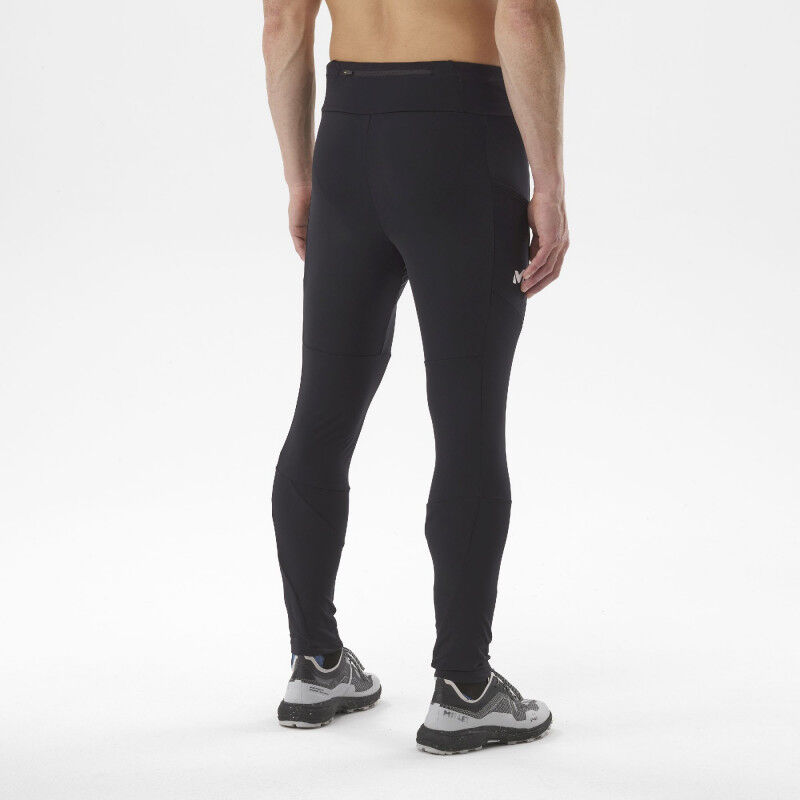 Millet Intense Warm Tight - Running leggings - Men's | Hardloop