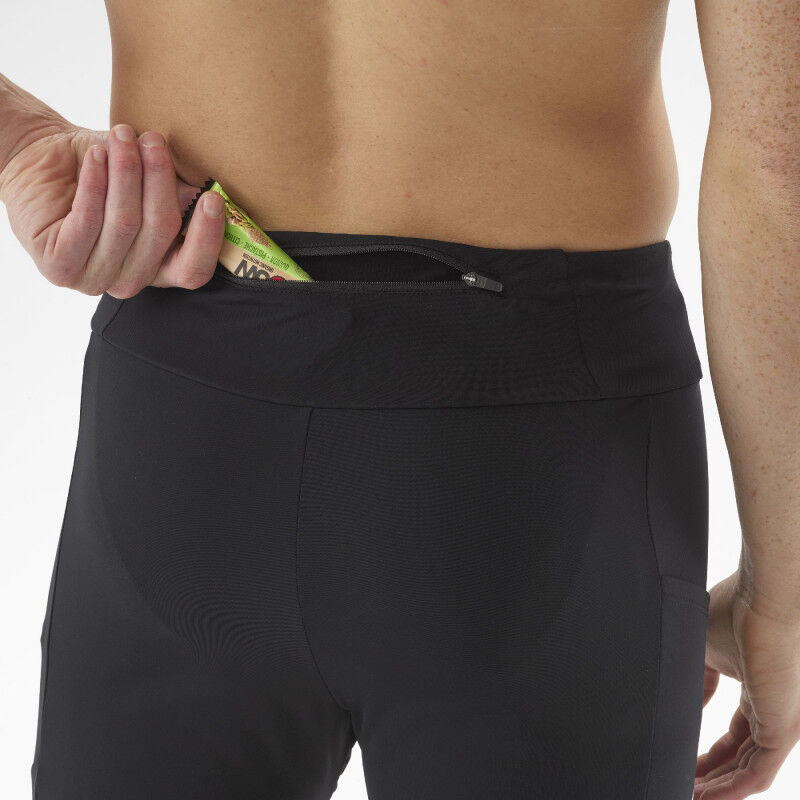 Millet Intense Warm Tight - Löparbyxa - Herr | Hardloop