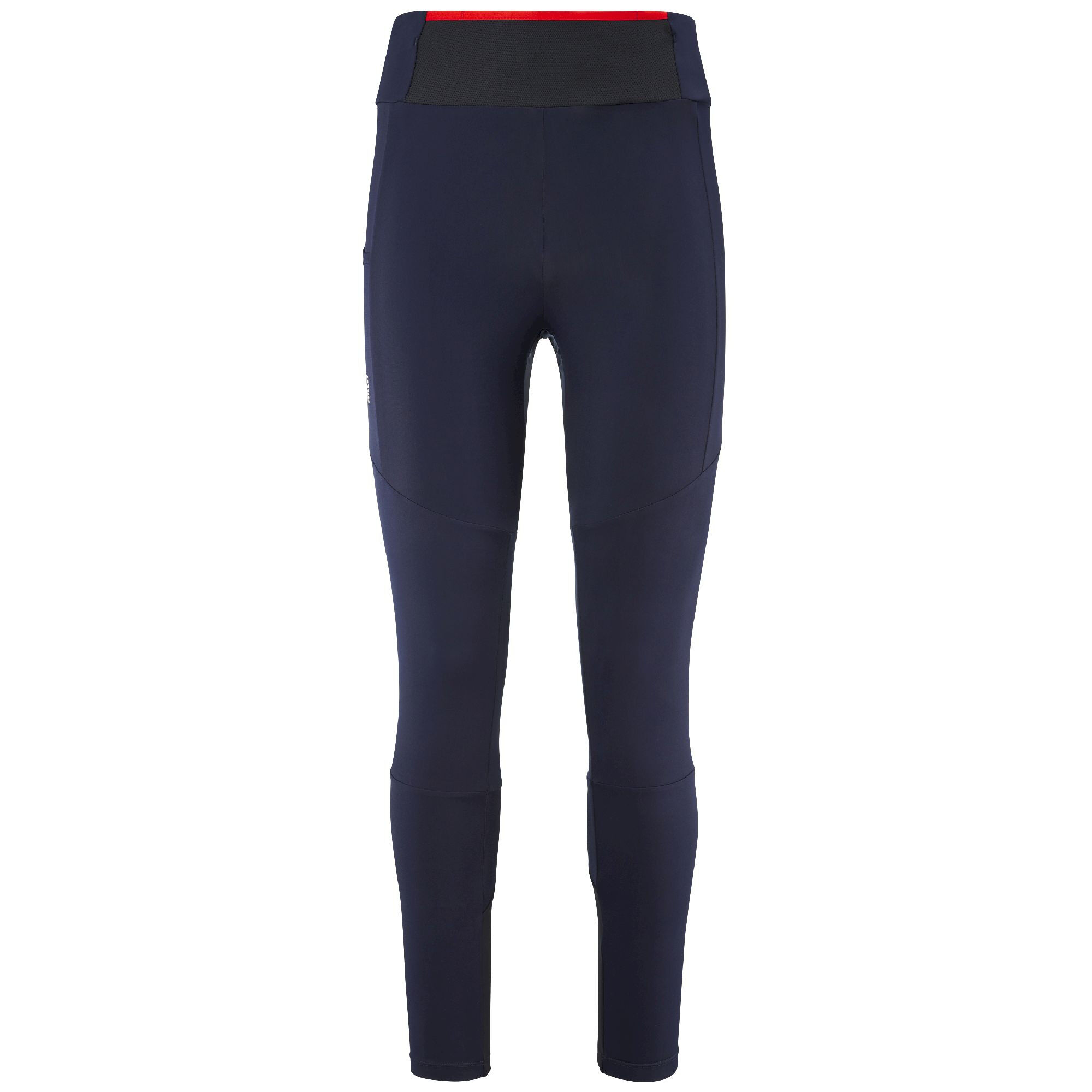 Millet Intense Warm Tight - Pánské běžecké legíny | Hardloop