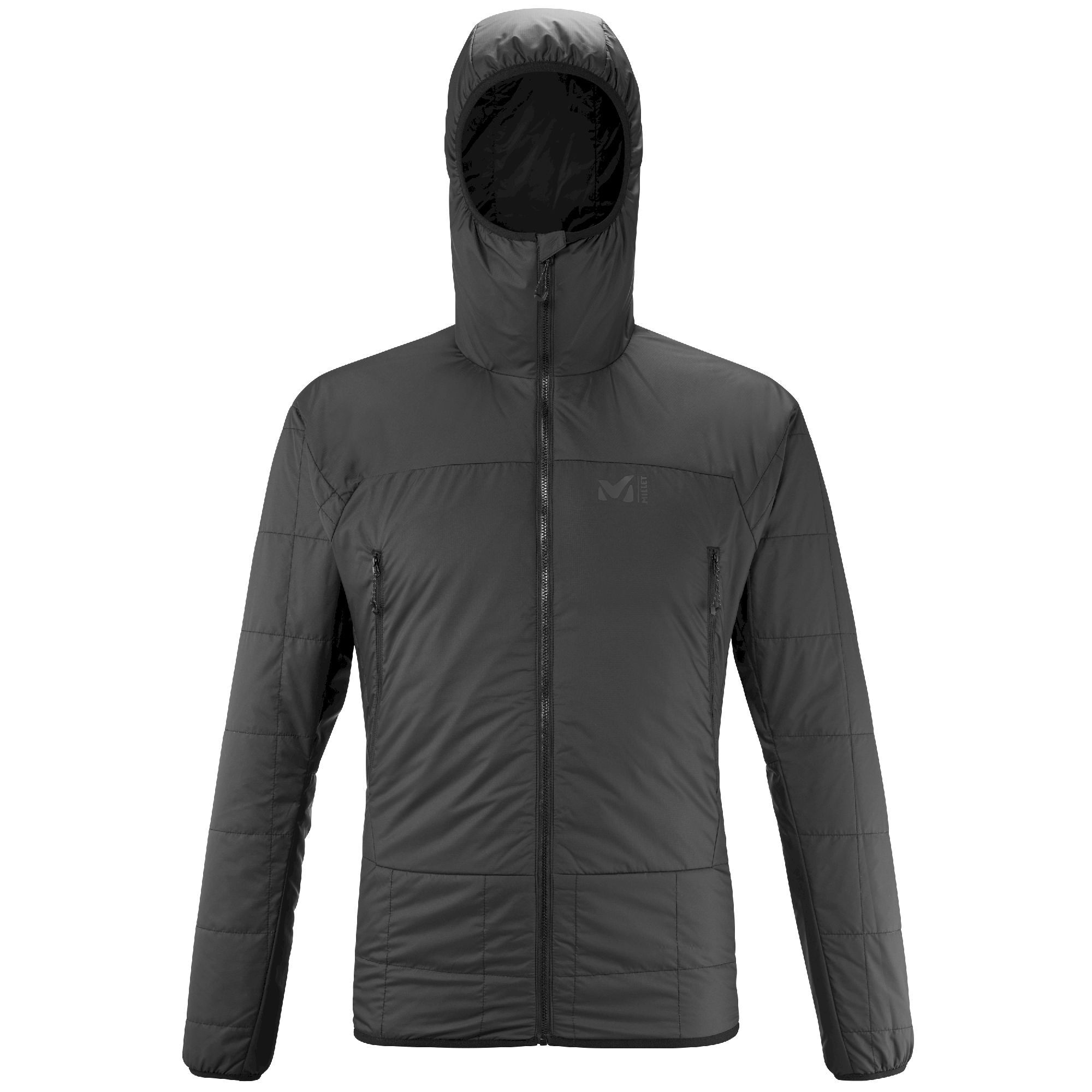 Millet Fusion Airlight Hoodie - Chaqueta de fibra sintética - Hombre | Hardloop