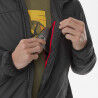 Millet Fusion Airlight Hoodie - Kurtka męski | Hardloop