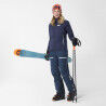 Millet M White Primaloft Hoodie - Synthetic jacket - Women's | Hardloop