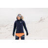 Millet M White Primaloft Hoodie - Synthetic jacket - Women's | Hardloop