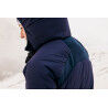 Millet M White Primaloft Hoodie - Chaqueta de fibra sintética - Mujer | Hardloop