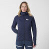 Millet M White Primaloft Hoodie - Chaqueta de fibra sintética - Mujer | Hardloop