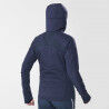 Millet M White Primaloft Hoodie - Chaqueta de fibra sintética - Mujer | Hardloop