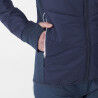 Millet M White Primaloft Hoodie - Synthetic jacket - Women's | Hardloop