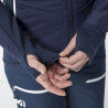 Millet M White Primaloft Hoodie - Synthetic jacket - Women's | Hardloop