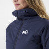 Millet M White Primaloft Hoodie - Chaqueta de fibra sintética - Mujer | Hardloop