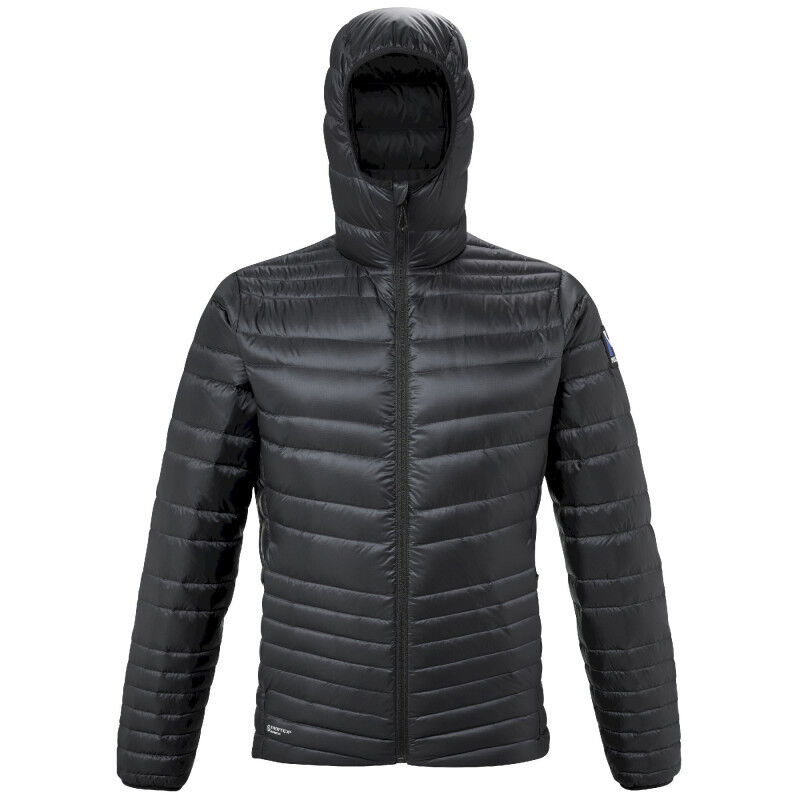 Millet Heritage Light Down Hoodie - Giacca in piumino - Uomo | Hardloop