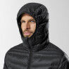 Millet Heritage Light Down Hoodie - Giacca in piumino - Uomo | Hardloop