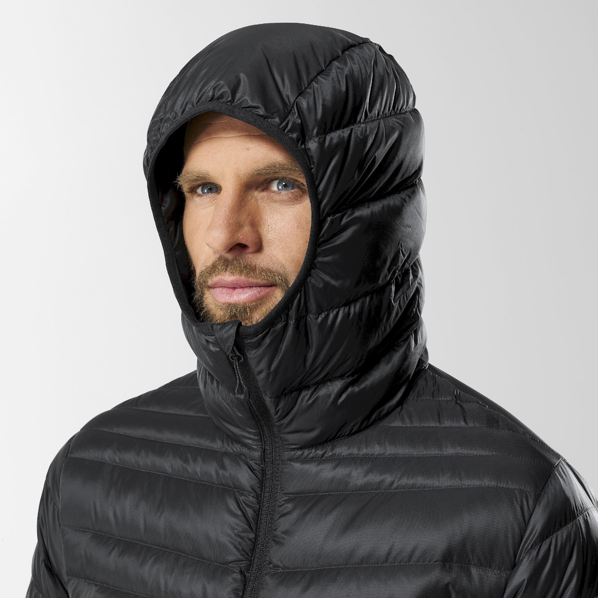 Millet Heritage Light Down Hoodie - Giacca in piumino - Uomo | Hardloop