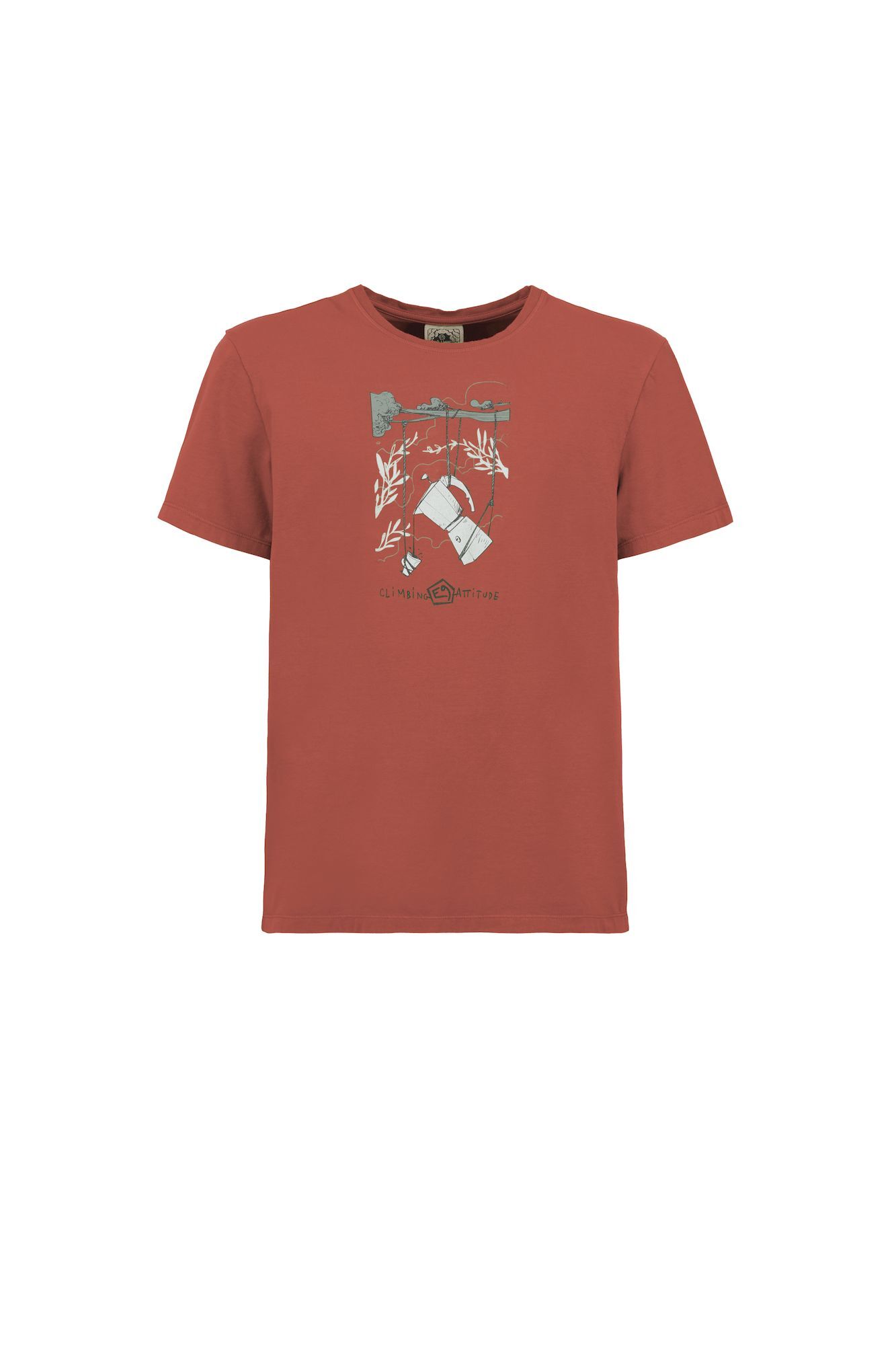 E9 Bond - T-shirt - Men's | Hardloop