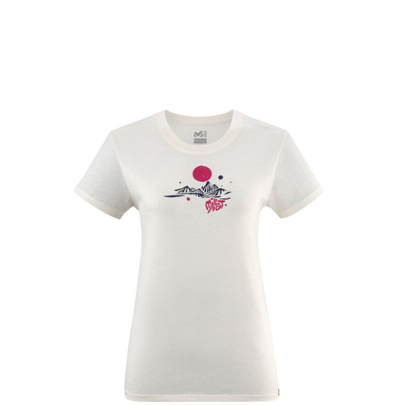 Millet Wawona - T-shirt damski | Hardloop