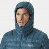Helly Hansen Verglas Hooded Down 2.0 - Down jacket - Men's | Hardloop