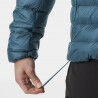 Helly Hansen Verglas Hooded Down 2.0 - Down jacket - Men's | Hardloop