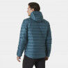 Helly Hansen Verglas Hooded Down 2.0 - Down jacket - Men's | Hardloop