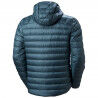 Helly Hansen Verglas Hooded Down 2.0 - Down jacket - Men's | Hardloop