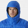 Helly Hansen Verglas Hooded Down 2.0 - Down jacket - Men's | Hardloop