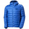 Helly Hansen Verglas Hooded Down 2.0 - Down jacket - Men's | Hardloop