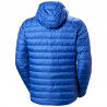 Helly Hansen Verglas Hooded Down 2.0 - Down jacket - Men's | Hardloop