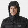 Helly Hansen Verglas Hooded Down 2.0 - Donsjack - Heren | Hardloop